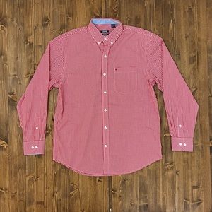 Izod Buttoned Down Shirt